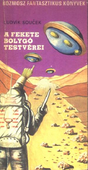 [Kozmosz (KFK) 45] • A fekete bolygó testvérei